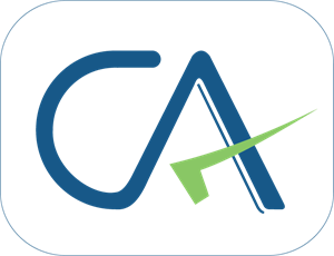 CA Logo